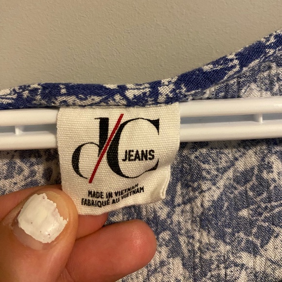 💝 (3/$25) Blouse - size 3X - Picture 6 of 6